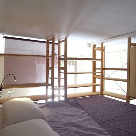 Apartamento Smart House Luxo Milão