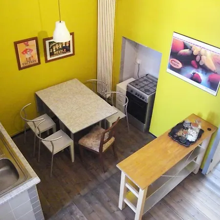 Smart House Luxo Apartamento