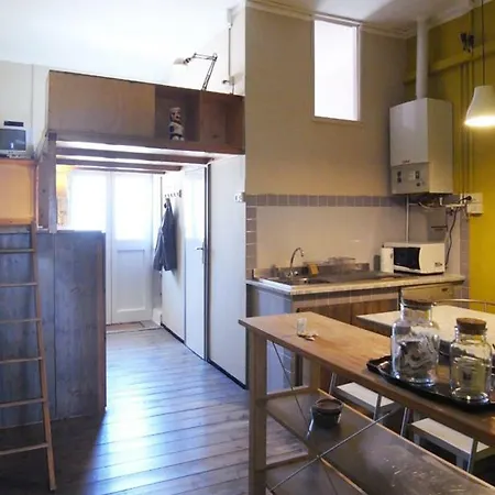 Smart House Luxo Apartamento Milão