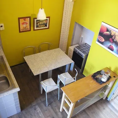 Apartamento Smart House Luxo
