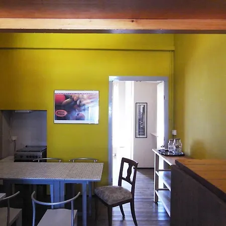 Apartamento Smart House Luxo *