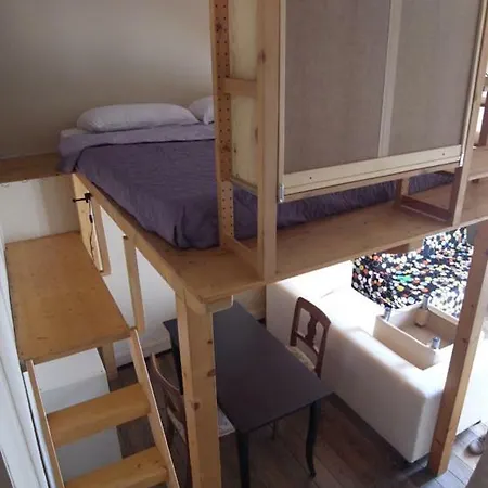Apartamento Smart House Luxo *
