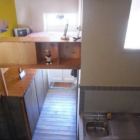 Smart House Luxo Apartamento